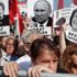 Rusya’da hükümet karşıtı protesto Rusya’da hükümet karşıtı protesto