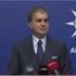 Ömer Çelik açıklamalarda bulundu Ömer Çelik açıklamalarda bulundu
