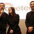 Antalya da "Baba Parası" filminin galası yapıldı
