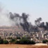 Kobani'de bir patlama daha