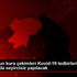 ÇAYKUR un kura çekimleri Kovid-19 tedbirleri kapsamında ...