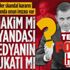 CHP yandaşı medyayı koruyan her kararda onun imzası var! Ankara BİM hakimi Mustafa Elçim kime hizmet ediyor?