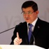 Davutoğlu'ndan muhalafete vize uayrısı: 'Köstek olmayın yeter'