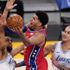 Philadelphia, Lakers'ı da devirdi