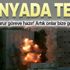 Yerli uçak bombası SARB-83 göreve hazır! Dünyada tek Yerli uçak bombası SARB-83 göreve hazır! Dünyada tek