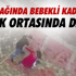 İzmir’de 33 Sığınmacı Boğulmaktan Kurtarıldı İzmir’de 33 Sığınmacı Boğulmaktan Kurtarıldı