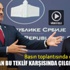 Başbakanların bu kavgası basın toplantısına damga vurdu! Başbakanların bu kavgası basın toplantısına damga vurdu!