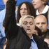 Mourinho: Wenger benim rakibim değil Mourinho: Wenger benim rakibim değil