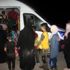28 göçmen kaçma hazırlığı yaparken yakalandı 28 göçmen kaçma hazırlığı yaparken yakalandı