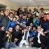 Alaşehir Belediyespor dan 10 gollü tarihi galibiyet