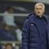 Tottenham yenildi Mourinho çıldırdı Tottenham yenildi Mourinho çıldırdı