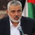 Hamas lideri Heniyye: ''Seçimler konusunda olumlu cevap verdik''