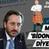 İletişim Başkanı Fahrettin Altun'dan Mehmet Yakup Yılmaz'ın AK Partili yöneticileri hedef aldığı yazısına sert tepki!