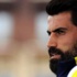 Volkan Demirel Galatasaray derbisinde oynayacak mı? Volkan Demirel Galatasaray derbisinde oynayacak mı?