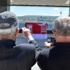 Bir dönemin kudretli lideri Kenan Evren son yolculuğuna uğurlanıyor Bir dönemin kudretli lideri Kenan Evren son yolculuğuna uğurlanıyor