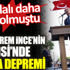 ﻿Muharrem İnce'nin kurduğu Memleket Partisi'nde toplu istifa depremi