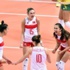 U23 Bayan Milli Voleybol Takımı Dünya İkincisi Oldu
