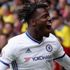 Fenerbahçe Michy Batshuayi için Chelsea'nin kapısını çalıyor