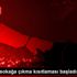 3 günlük sokağa çıkma kısıtlaması başladı 3 günlük sokağa çıkma kısıtlaması başladı