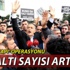 "Paralel yapı" operasyonunda gözaltı sayısı 27 oldu