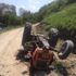 Devrilen traktörün altında kalan 12 yaşındaki Erinç, öldü
