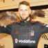 Beşiktaş'ın yeni transferi! "En büyük..." Beşiktaş'ın yeni transferi! "En büyük..."