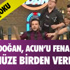 Afgan kadın, bebeğine siper olmuş