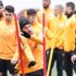 Galatasaray'ın, Erzurumspor maçı kadrosu belli oldu Galatasaray'ın, Erzurumspor maçı kadrosu belli oldu
