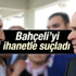 Kılıçdaroğlu'ndan Bahçeli'ye: Cumhuriyet'e ihanet etme