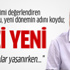 Mustafa Karaalioğlu: Fethullah Gülen çok ürkütücü bir noktada