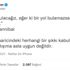 Sedat Peker'den dikkat çeken yeni paylaşım Sedat Peker'den dikkat çeken yeni paylaşım