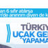 Emin Çölaşan Türkiye'nin uçak gemisi projesine inanmıyor Emin Çölaşan Türkiye'nin uçak gemisi projesine inanmıyor
