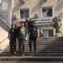 İstanbul’da Suriye mafyası ile Cezayir mafyası birbirine girdi İstanbul’da Suriye mafyası ile Cezayir mafyası birbirine girdi