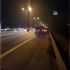 Trafik kazası: 3 yaralı