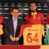 Galatasaray'da Denayer, Latovlevici ve Carrasco imzalıyor (CANLI)