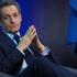 Sarkozy, hakkındaki soruşturma nedeniyle ifade verdi Sarkozy, hakkındaki soruşturma nedeniyle ifade verdi