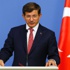 Davutoğlu'ndan 'Genel af' açıklaması Davutoğlu'ndan 'Genel af' açıklaması