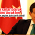 Davutoğlu: Görevimi gönlüm rahat bir şekilde iade ettim Davutoğlu: Görevimi gönlüm rahat bir şekilde iade ettim