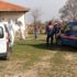 Aksaray’da karantina süresi dolan köy normal hayata döndü Aksaray’da karantina süresi dolan köy normal hayata döndü