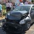 Niğde'de 2 otomobil çarpıştı: 1 ölü, 3 yaralı