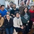 Rober Koptaş, Agos Gazetesi Genel Yayın Yönetmenliği'nden istifa etti Rober Koptaş, Agos Gazetesi Genel Yayın Yönetmenliği'nden istifa etti