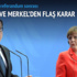 Referandum sonrası Hollande ve Merkel'den flaş karar Referandum sonrası Hollande ve Merkel'den flaş karar