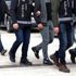Balıkesir'de uyuşturucu operasyonunda 11 şüpheli yakalandı Balıkesir'de uyuşturucu operasyonunda 11 şüpheli yakalandı