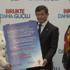 Davutoğlu: İkna odalarını kuranlar bugün Meclis dışında