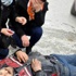 Genç kadın ne yapacağını şaşırdı! Gözyaşlarını tutamadı Genç kadın ne yapacağını şaşırdı! Gözyaşlarını tutamadı