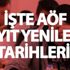 2017-2018 AÖF kayıt yenileme ne zaman başlıyor? AÖF kayıt yenileme nasıl yapılır? 2017-2018 AÖF kayıt yenileme ne zaman başlıyor? AÖF kayıt yenileme nasıl yapılır?