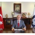 Başkan Sekmen'in 10 Kasım Mesajı Başkan Sekmen'in 10 Kasım Mesajı