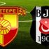 Göztepe Beşiktaş maçı ne zaman saat kaçta oynanacak?