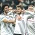 Beşiktaş'ta maaş indirimi çağrısı Beşiktaş'ta maaş indirimi çağrısı