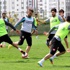 Adanaspor, Altınordu maçının hazırlıklarını sürdürüyor